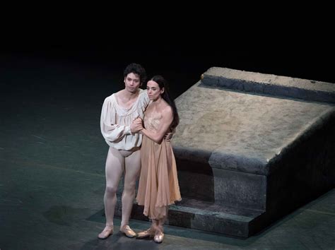 Alessandra Ferri Herman Cornejo Romeo Juliet 6 23 16 2 Ballet Focus
