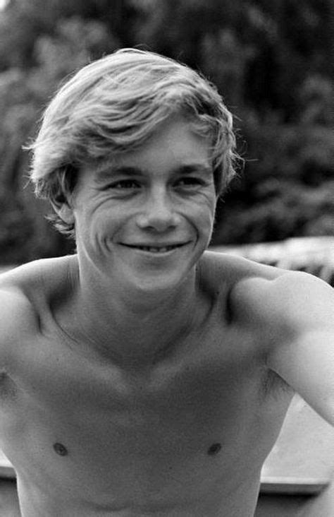 7 Best Christopher Atkins Images Atkins Christopher Blue Lagoon