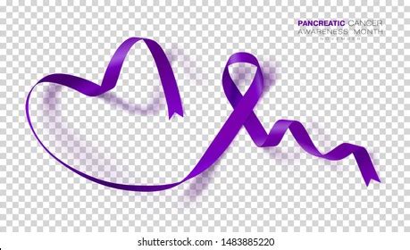 1 713 Transparent Cancer Ribbon Images Stock Photos 3D Objects