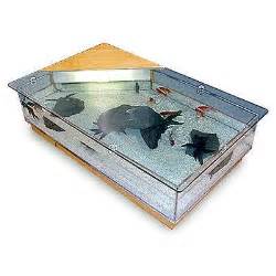 Aquarium Coffee Tables & Custom Acrylic Fish Tanks