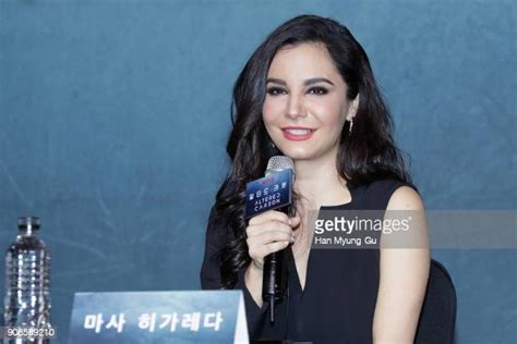Altered Carbon Press Conference In Seoul Photos And Premium High Res