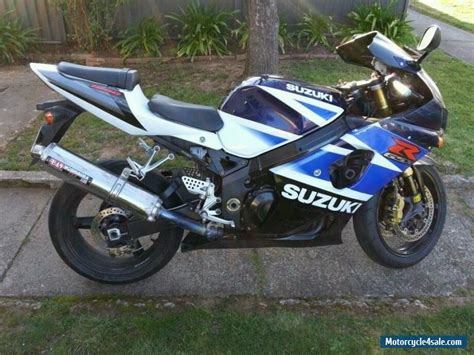 And the lack of these updates started to show in the declining numbers on the sales charts of the ageing gixxer. Suzuki GSX-R1000 for Sale in Australia