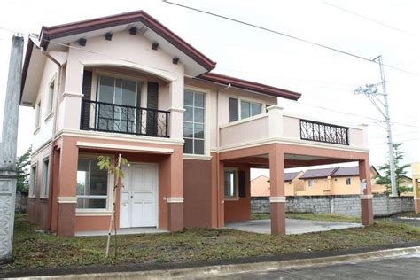 5 Bedroom House And Lot For Sale Along Daang Hari Bacoor Cavite Camella