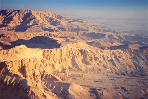 La Vallée Des Rois Le Royaume Des Morts égyptien Odellafr