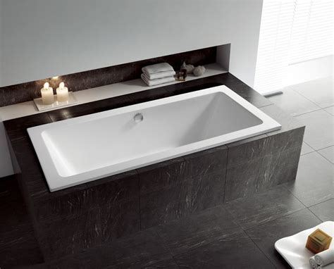 Die installation einer freistehenden badewanne: wanne eingebaut - Google-Suche | bad | Pinterest | Eingebaut, Wannen und Badewannen