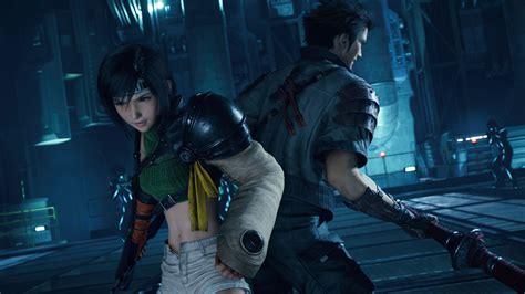 FF7 Remake's director says he's 'prioritising Part 2's development ...
