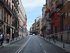 Calle Mayor de Madrid, un paseo por la historia - Mirador Madrid