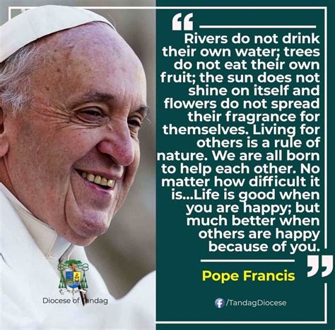 pin by nonny carlos on pope francis and church pope francis quotes pope quotes saint quotes