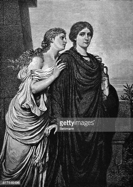 oedipus and antigone photos and premium high res pictures getty images