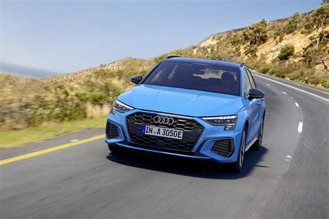 Phevの Audi A3 Sportback 40 Tfsi E 登場 8speednet Vw、audi、porscheがもっと楽しく