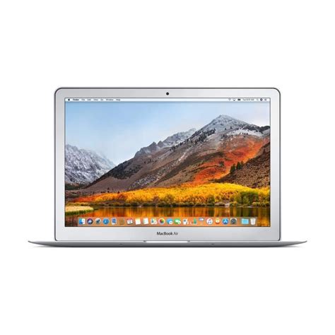 Buy Apple Macbook Air 13 I7 Dual Core 22ghz8gb512gbiris Hd 6000