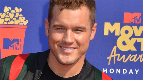 Juicy Colton Underwood Facts For Every Bachelor Nation Fan