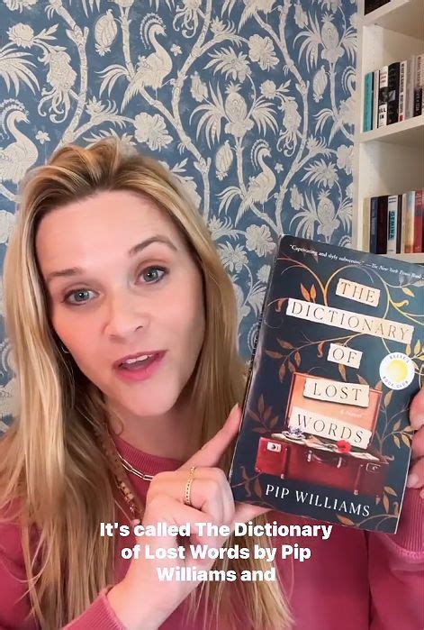 10 reese witherspoon book club reads for your 2022 reading list including her latest pick