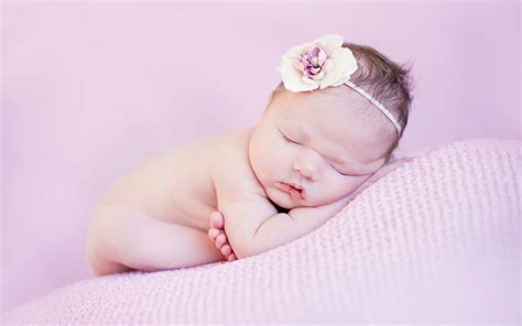 Baby Photos Wallpapers Wallpaper Cave
