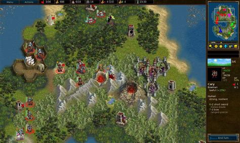 The Battle For Wesnoth Free Game Turn Based Strategy