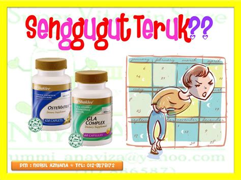 Umumnya, kesakitan ini melibatkan kekejangan otot pada perut dan ia boleh merebak ke bahagian. Cara atasi senggugut teruk - Story of Health & Beauty