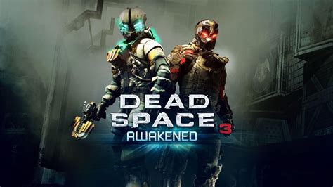 Video Game Dead Space 3 Hd Wallpaper