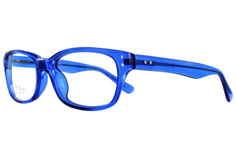 Geek Eyewear Geek Victor Ortiz 2 Eyeglasses Free Shipping