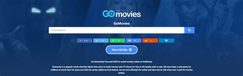 Watch Online Movies For Free On Gomovies Updated 2023
