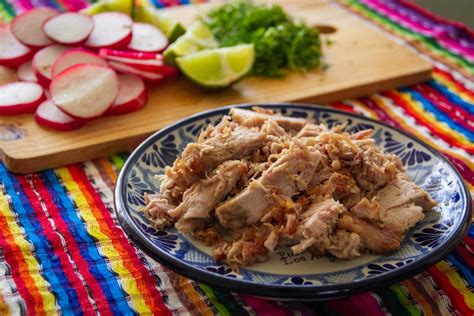 What Is Carnitas And How Do You Make It Allrecipes