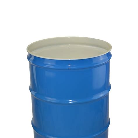 Are Empty Oil Drums Hazardous Waste Itp Packaging
