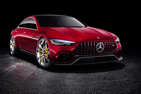 Contact the seller mercedes amg gt roadster. Mercedes-AMG GT Concept: a cross-town rival to the Porsche ...