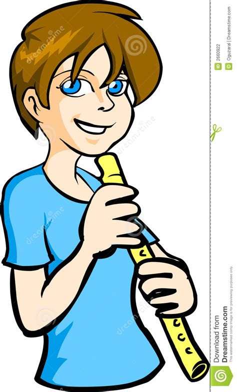 Flutist Clipart Clipground