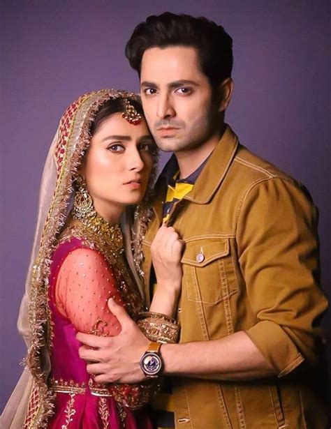 Pin By Zai Noor🦄 On Couples Reel Or Real In 2020 Ayeza Khan