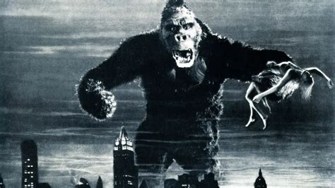 King Kong Une Expérience Immersive Dans Lempire State Building