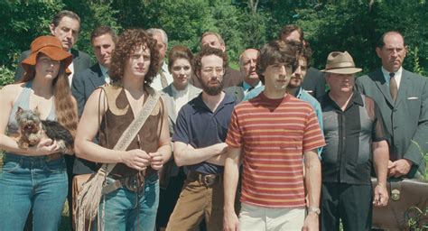 Taking Woodstock Is Taking Woodstock On Netflix Flixlist