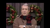 Perry Como's Early American Christmas (1978) - YouTube