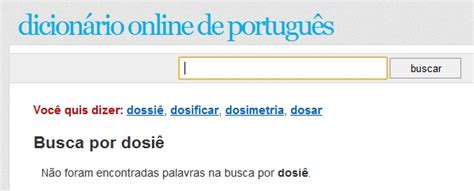 Download Dicionário Online de Português Baixaki