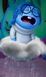 1280x2120 Inside Out Sadness Crying iPhone 6+ ,HD 4k Wallpapers,Images ...