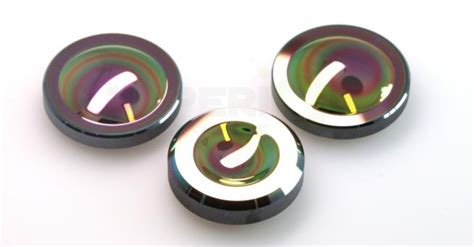 Chalcogenide Lens Chalcogenide Glasses For Infrared Optics