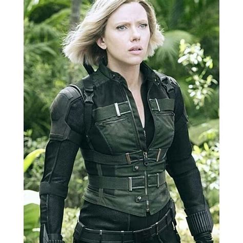 Black Widow Avengers Infinity War 1 And 2 Bức ảnh