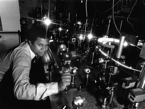 The Black Scientific Renaissance Of The 1970s 90s African American