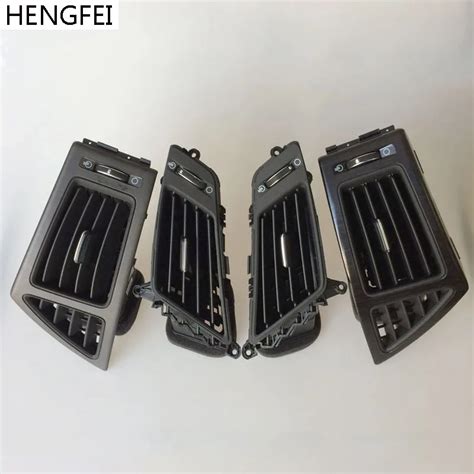 Genuine Hengfei Car Air Conditioner Outlet For Hyundai Sonata Air