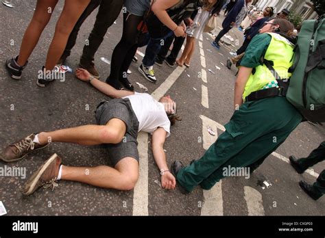 Collapsed Person Hi Res Stock Photography And Images Alamy