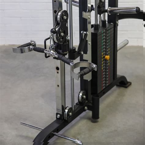 F100 Bundle 1 All In One Functional Trainer F100 Armortech Flex