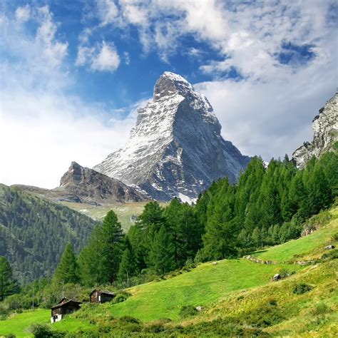Schweiz-Urlaub 2020: Das müssen Reisende wissen | ADAC