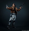 NECA Escape From New York Snake Plissken Retro Figure - Toyark Photo ...