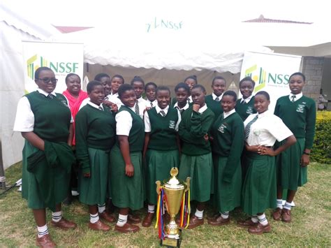 Nssf Photo Gallery Nssf Kenya