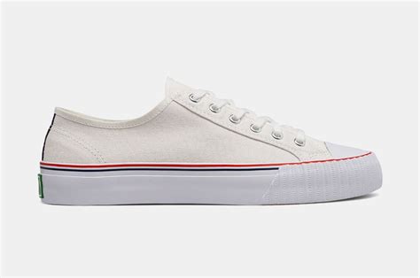 The 20 Best All White Sneakers For Men Gearmoose