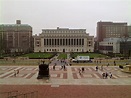 Brooklyn (y más) para principiantes: Columbia University