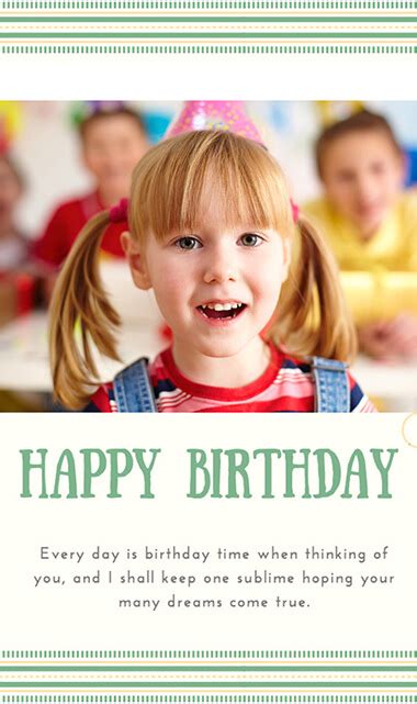 How To Send A Birthday Card On Facebook For Free AmoLink