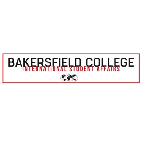 Bakersfield College International Student Affairs Home