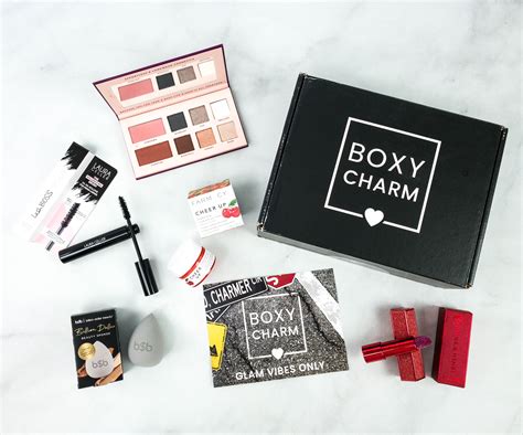 BOXYCHARM Reviews Get All The Details At Hello Subscription