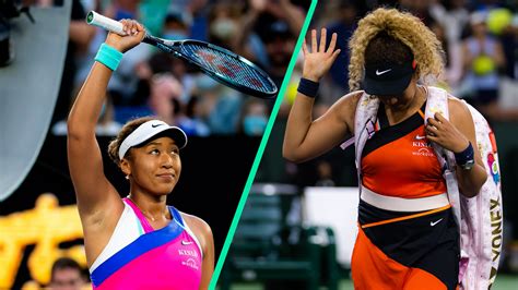 Was It Racism Naomi Osaka Gets Senselessly Heckled In Tennis