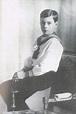 Prince Rostislav Alexandrovich Romanov of Russia in 1910.A♥W | Romanov ...