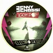 Benny Benassi Vs. Iggy Pop – Electro Sixteen (2009, Vinyl) - Discogs